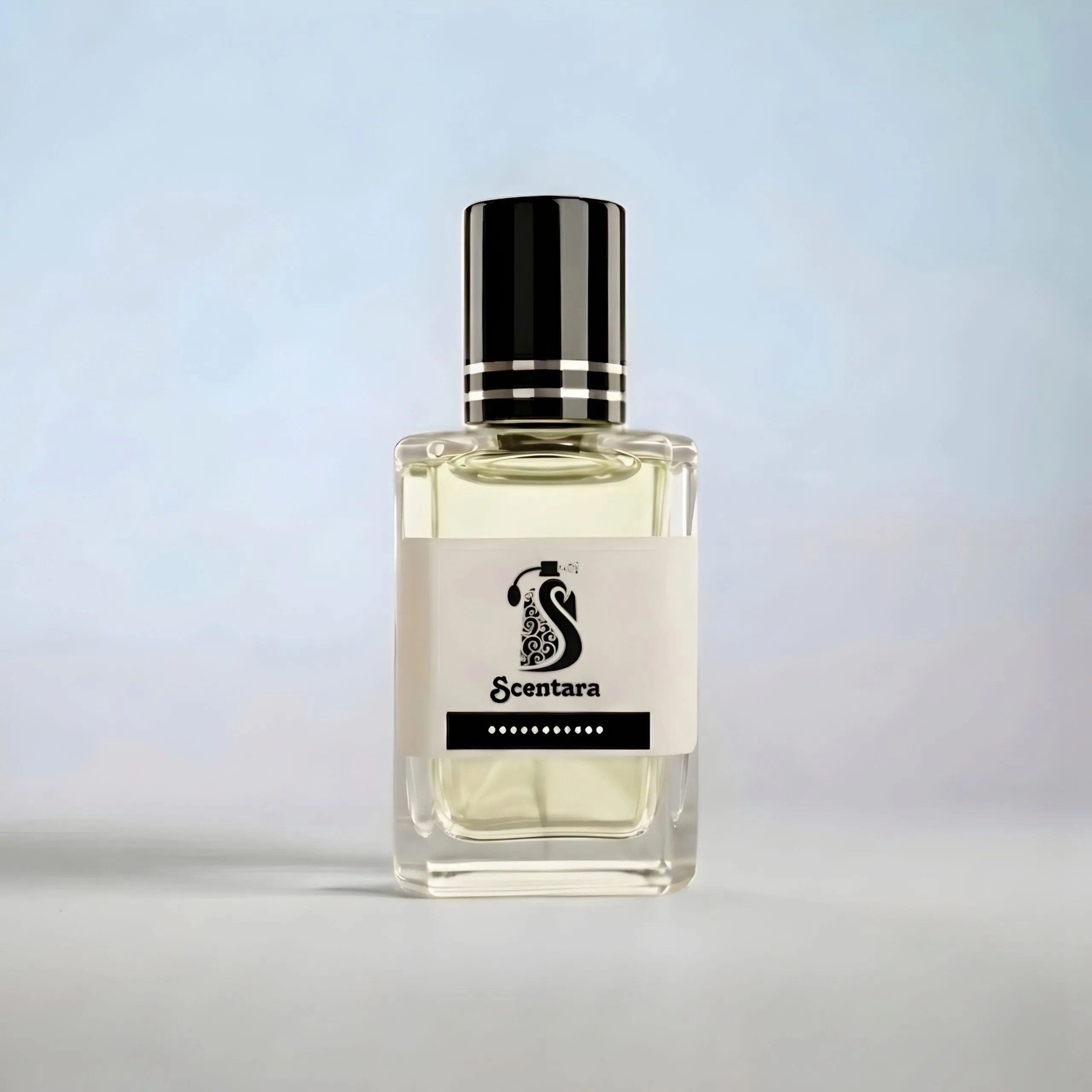 Creed Silver Mountain Water