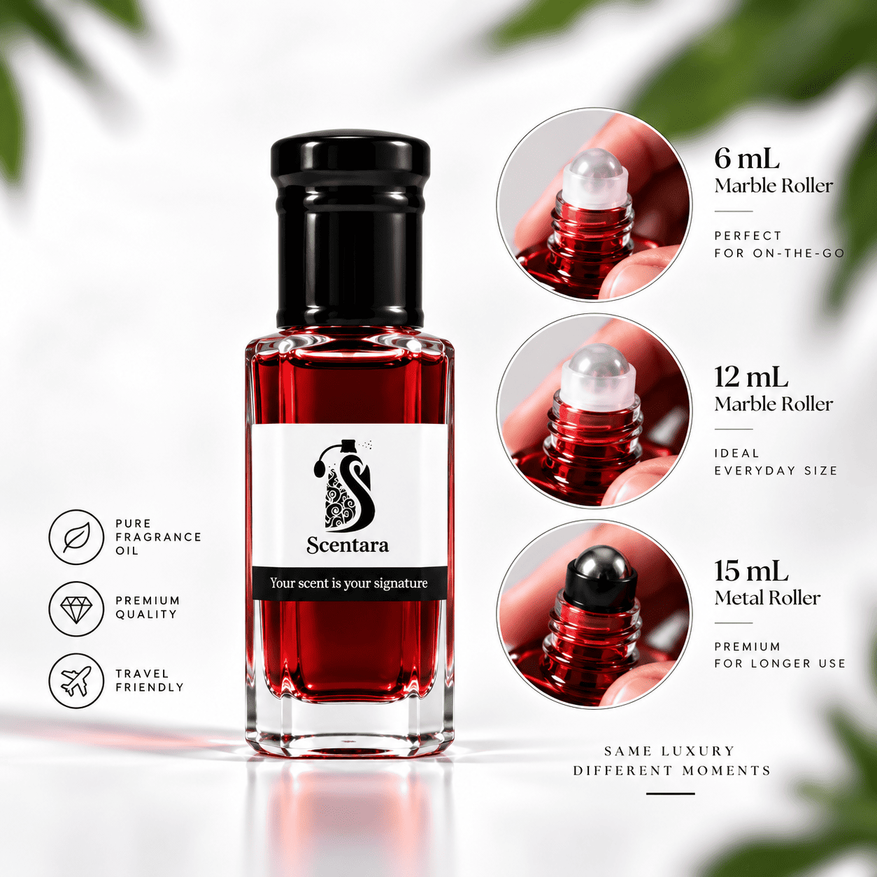 Amouage Royal Tobacco - Image 2