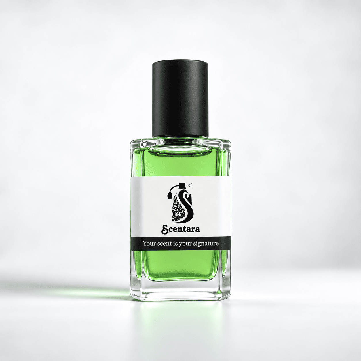 Green Bakhoor