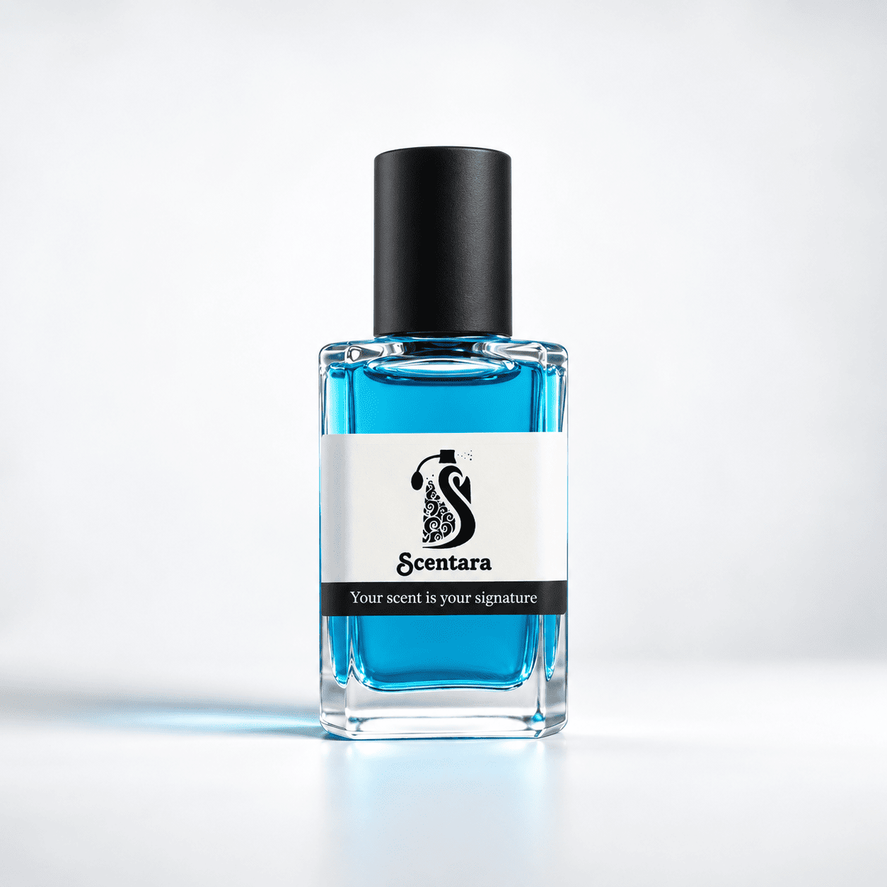 The Blue Cashe
